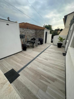 Maison 5 couchages bien située